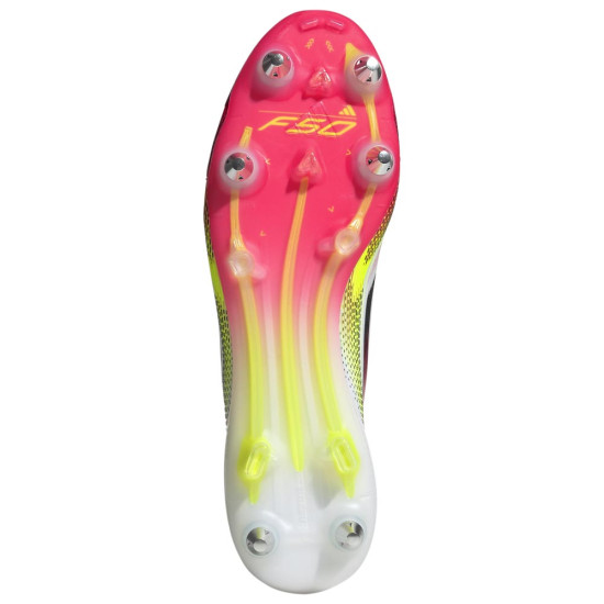Adidas F50 Elite Laceless SG
